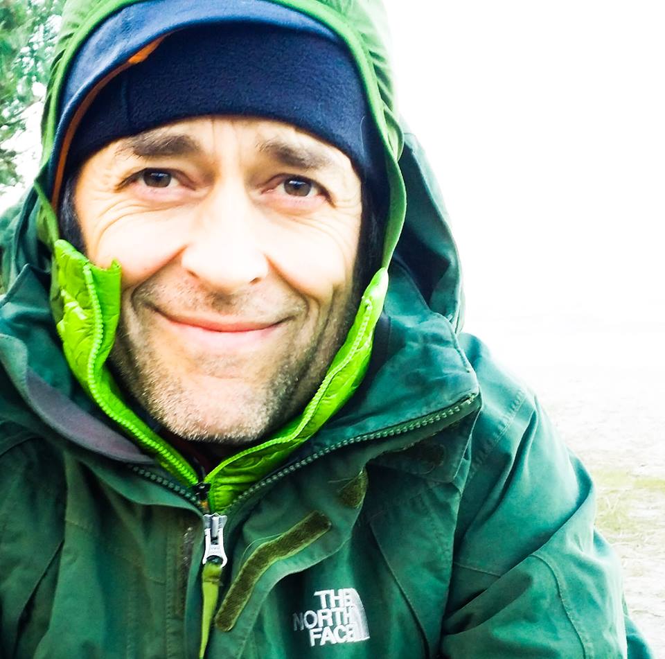 portrait Frits Ahlefeldt